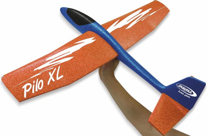 Produktbild Jamara Pilo XL Schaumwurfgleiter EPP
