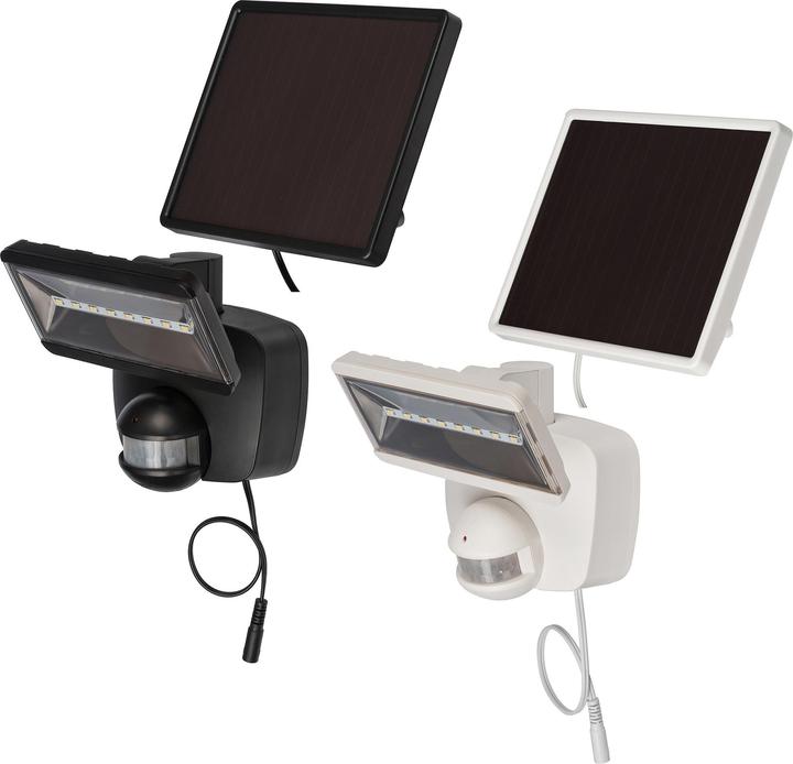 Image du produit Brennenstuhl SOL 800 (400 lm, IP44)