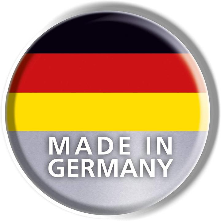 Actual product image Graef G50