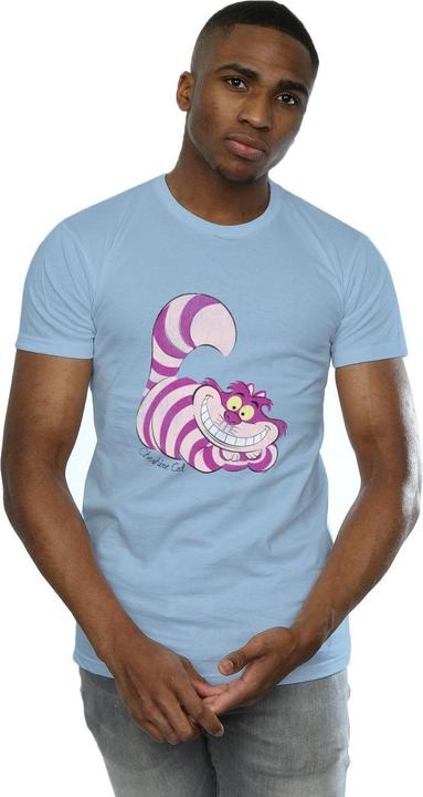 Produktbild Alice In Wonderland TShirt (L)