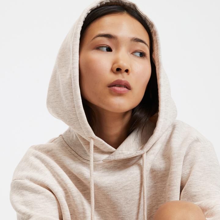 Produktbild La Redoute Collections Kapuzensweatshirt (XS)