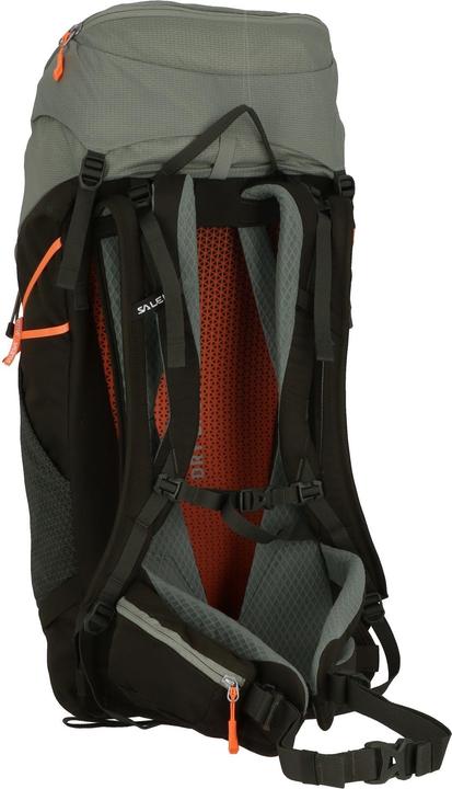 Actual product image Salewa Alp Trainer +L backpack (35 l)