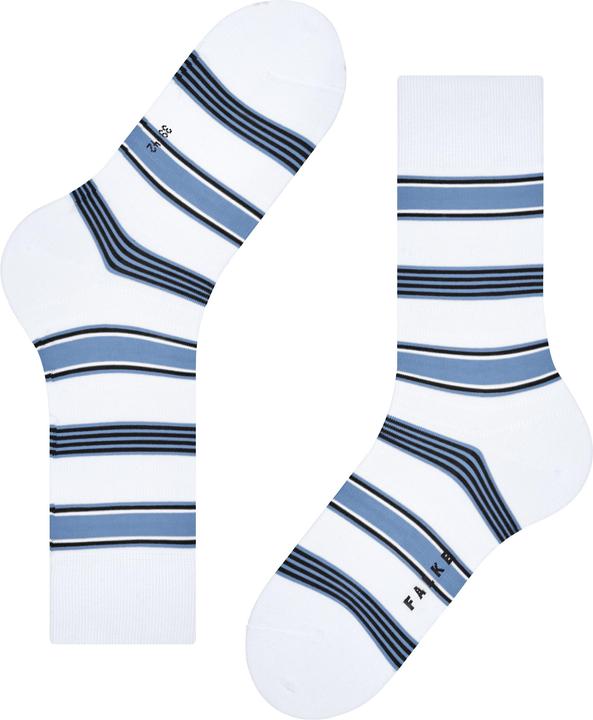 Actual product image Falke Marina Stripe SO (39 - 40)