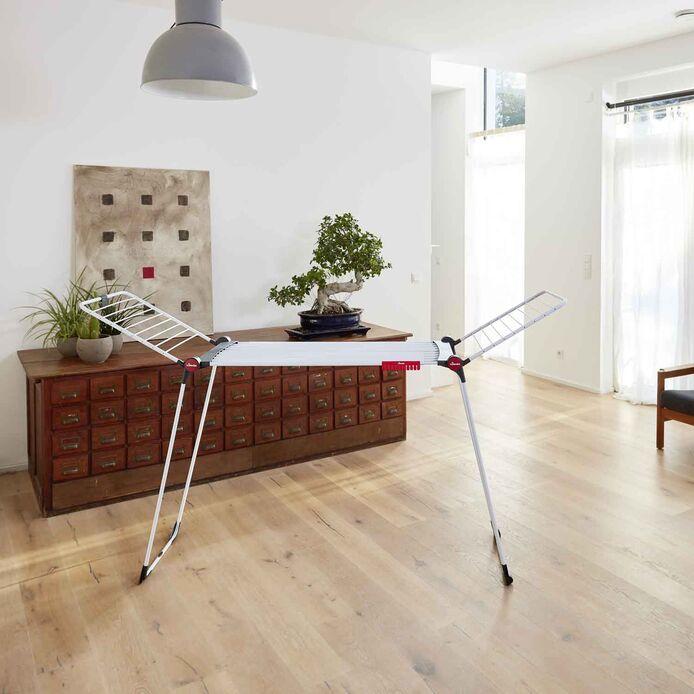 Image du produit Vileda Séchoir à vêtements Infinity Flex (30 m)