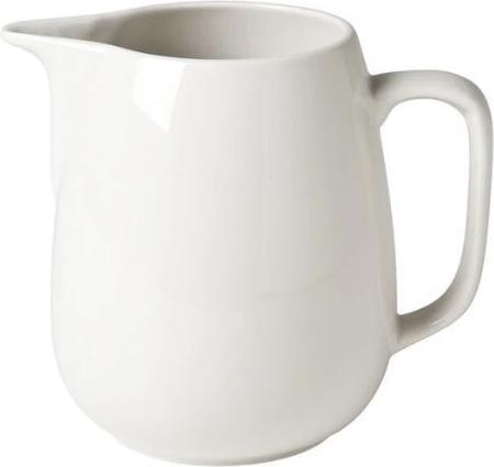 Actual product image Rössler Basic milk jug 1.5 litre white, 980009 (1.50 l)