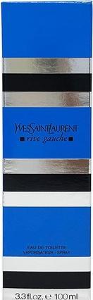 Actual product image Yves Saint Laurent Rive Gauche (Eau de toilette, 100 ml)