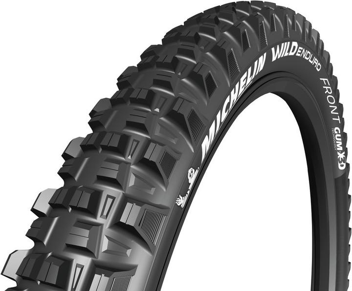 Produktbild Michelin Wild Enduro front (29 x 2.40, 61-622)