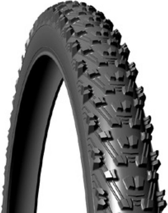 Actual product image Rubena Charybdis V76 (26 x 2.00, 52-559)