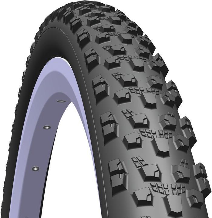 Actual product image Rubena Tomcat R12 Classic 22 (27.5 x 2.10, 54-584)