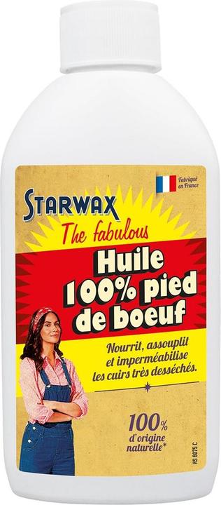 Starwax il favoloso