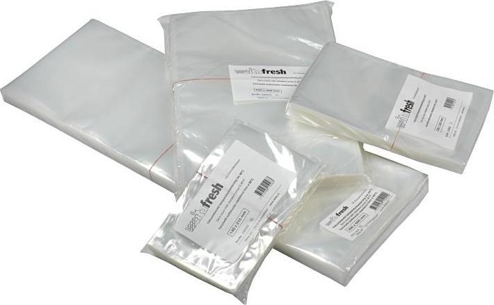 Image du produit Sacs Vac 150x200mm 40my 85°C (20 x)