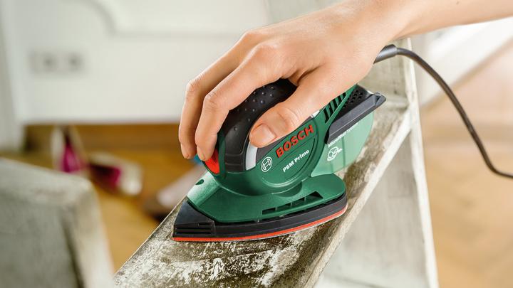 Produktbild Bosch Home & Garden PSM Primo (Multischleifer, 50 W)