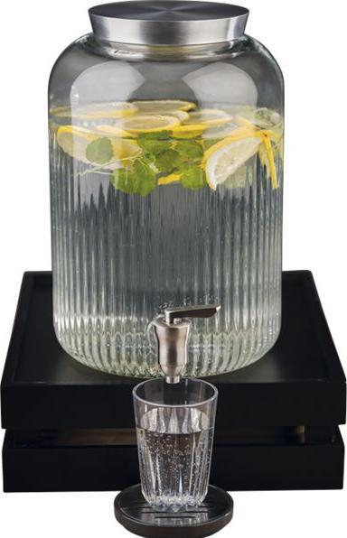 Actual product image APS Getränkespender Glas