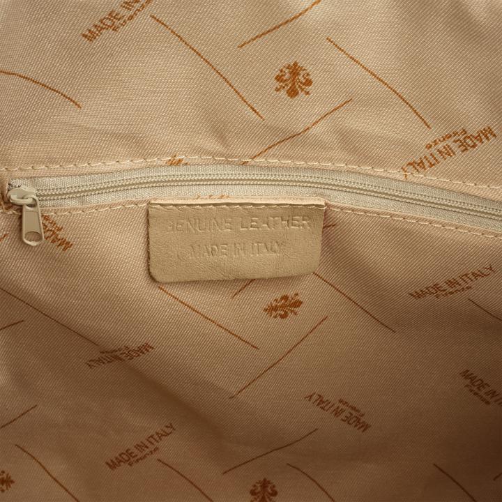 Actual product image Cluty Handtasche