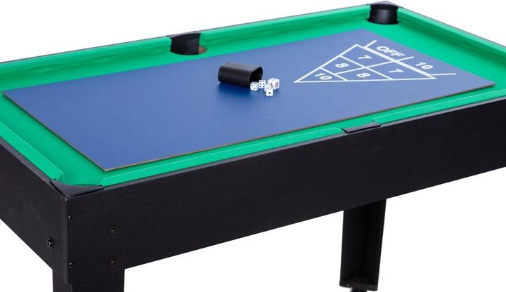 Produktbild Stanlord Torino 12-in-1