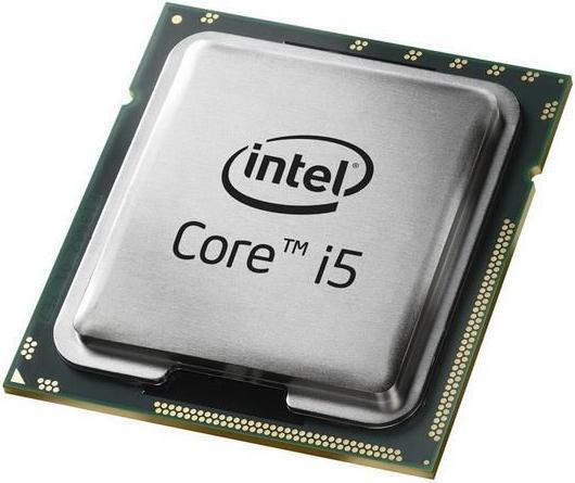Actual product image Intel Core i5-4670, Quad Core (LGA 1150, 3.40 GHz, 4 -Core)