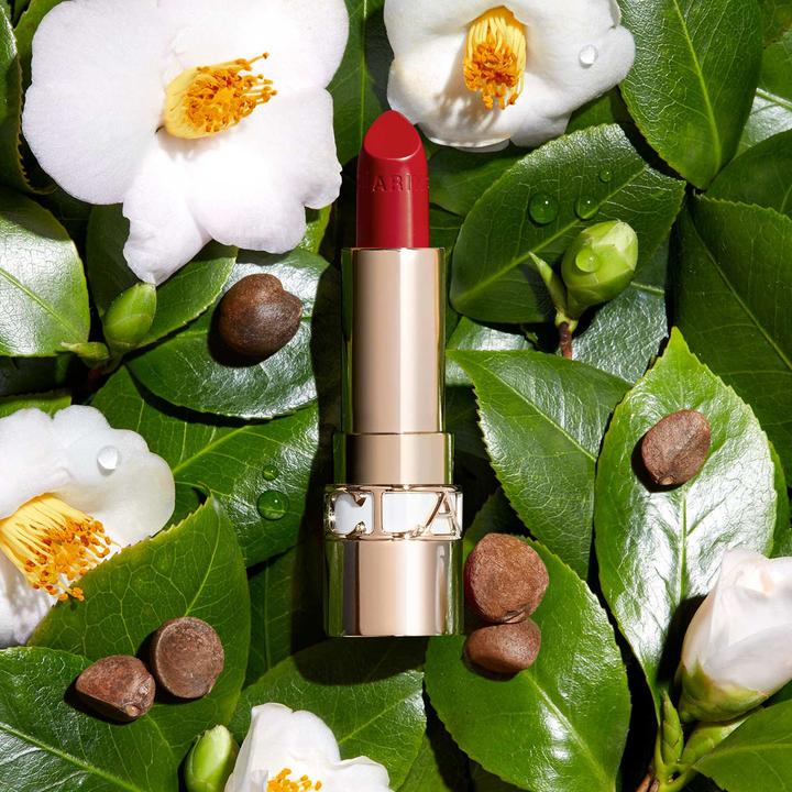 Produktbild Clarins Joli Rouge Satin No 742 (Nr. 742 - Joli Rouge)
