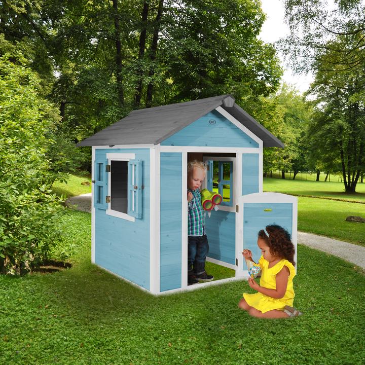 Actual product image Axi Lodge