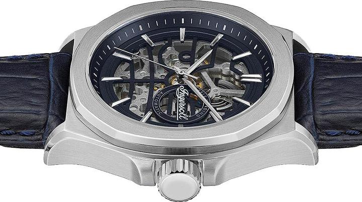 Image du produit Ingersoll 1892 Ingersoll I09306 The Orville automatique 46mm 5ATM (Montre analogique, 46 mm)