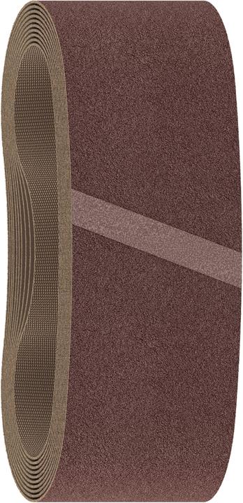 Produktbild Bosch Professional Zubehör PRO X440 Schleifband, 75 x 533 mm, G40 (40)