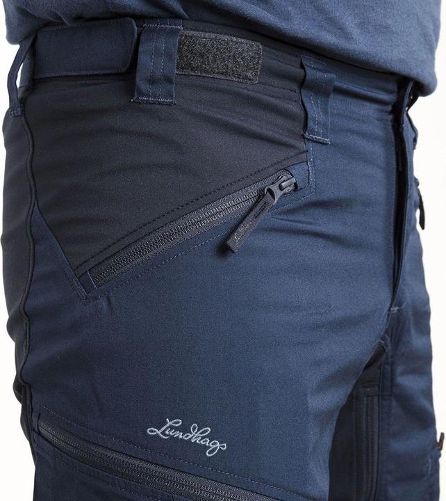 Actual product image Lundhags Makke pants (S, M, L, XL)