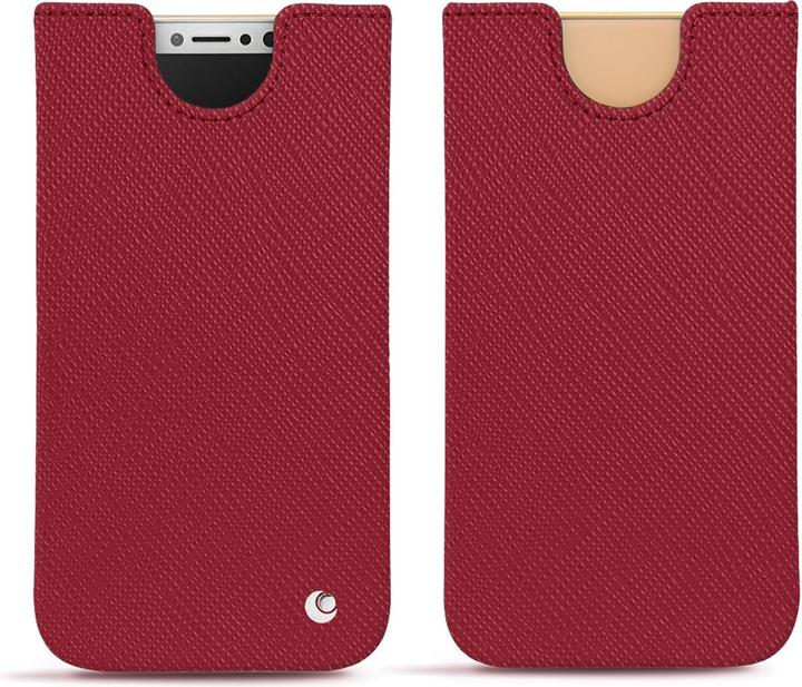 Immagine prodotto Noreve Cover in pelle (Apple iPhone XS)