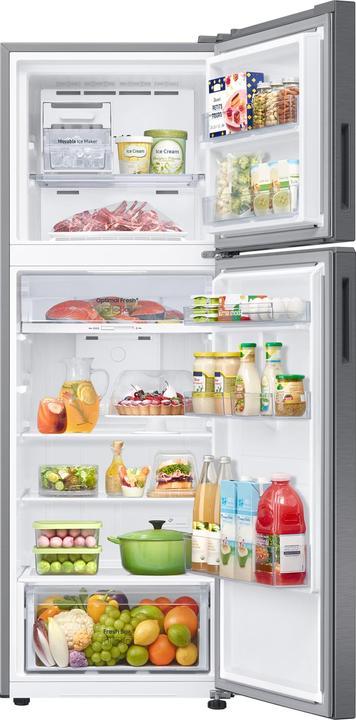 Image du produit Samsung RT31CG5624S9 Réfrigérateur EcoFlex AI à double porte (305 l)