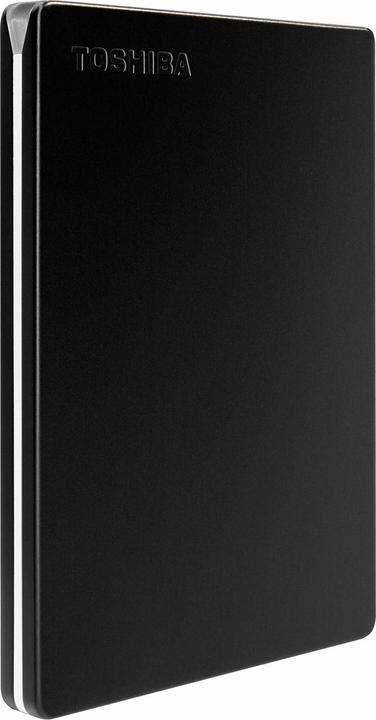Produktbild Toshiba Canvio Slim (2 TB)