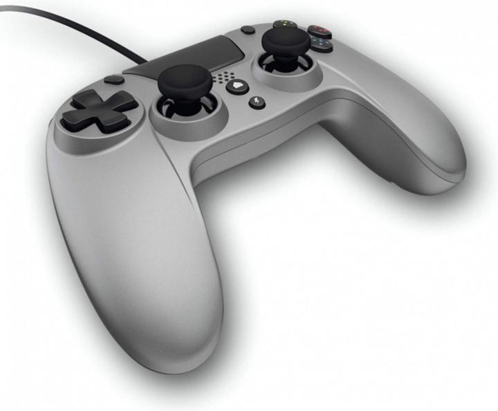 Actual product image Gioteck VX4 (PS4, PC)