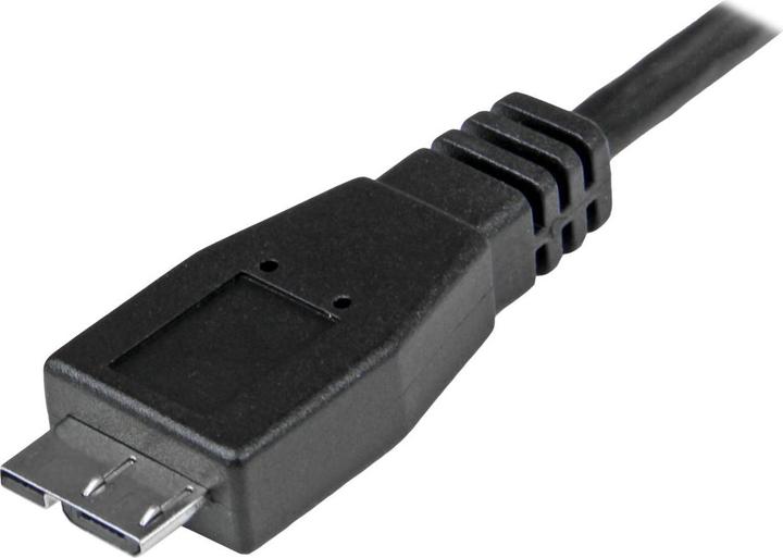 Immagine prodotto StarTech Da USB-C a Micro B (0.50 m, USB 3.2 Gen 2)