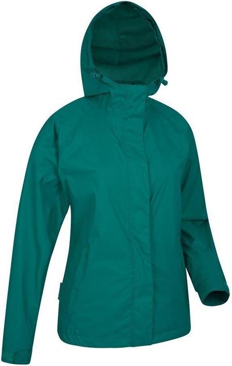Immagine prodotto Mountain Warehouse Giacca Torrent impermeabile (L)