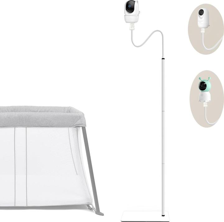 Immagine prodotto Eysaft Babyphone-Halterung