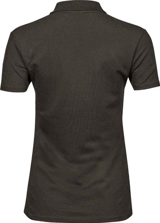 Image du produit Tee Jays - Polo LUXURY - Femme (L)