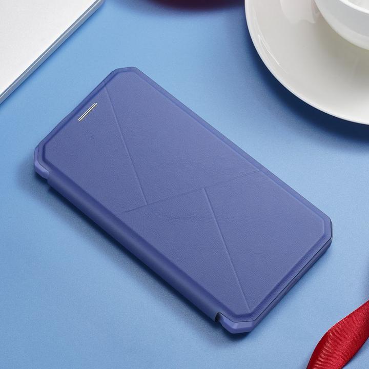 Produktbild Dux Ducis Skin X Series Bookcover (Apple iPhone 13 Pro)