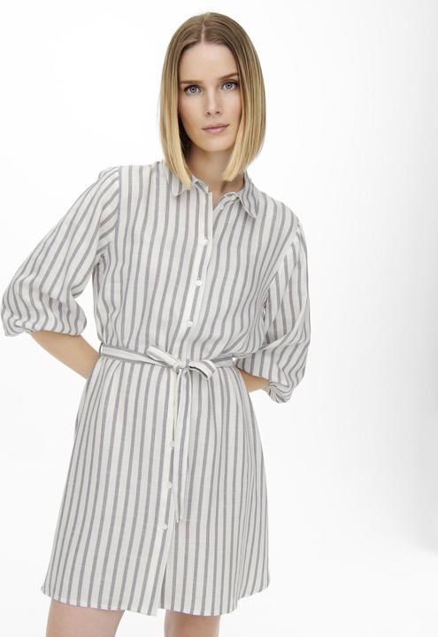 Image du produit JdY Robe chemisier à manches 3/4 (38)