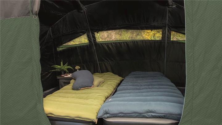 Immagine prodotto Outwell Lindale 3PA (Tenda a tunnel, 16.40 kg, 3 persone)