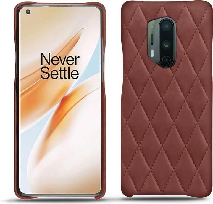 Productafbeelding Noreve Lederen omslag (OnePlus 8 Pro)