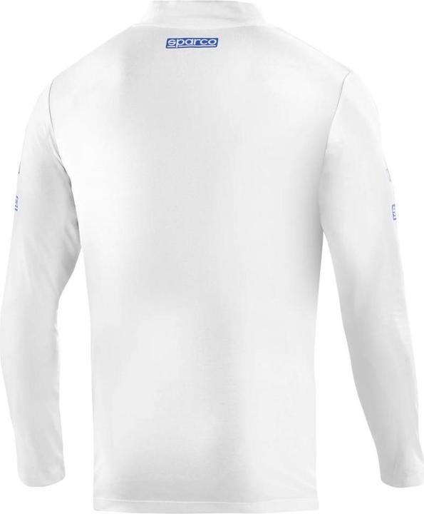 Immagine prodotto Sparco Maglietta Martini Racing Replica Maniche Lunghe (M)