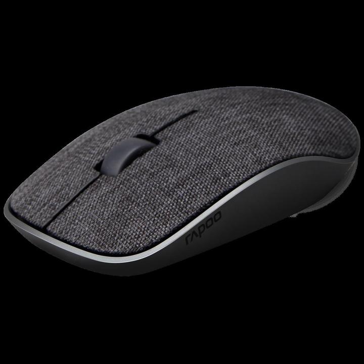 Image du produit Rapoo M200 Plus (Sans fil)
