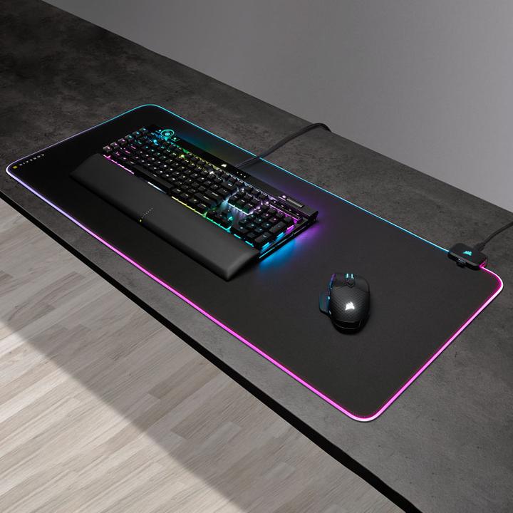 Immagine prodotto Corsair MM700 RGB Extended (3XL)