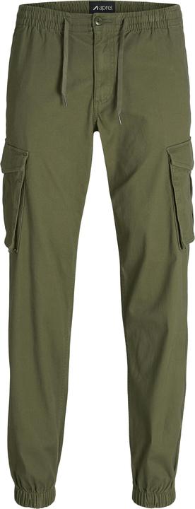 Produktbild Aprel Relaxed Fit Cargo-Hose Cargo-Hose (33)