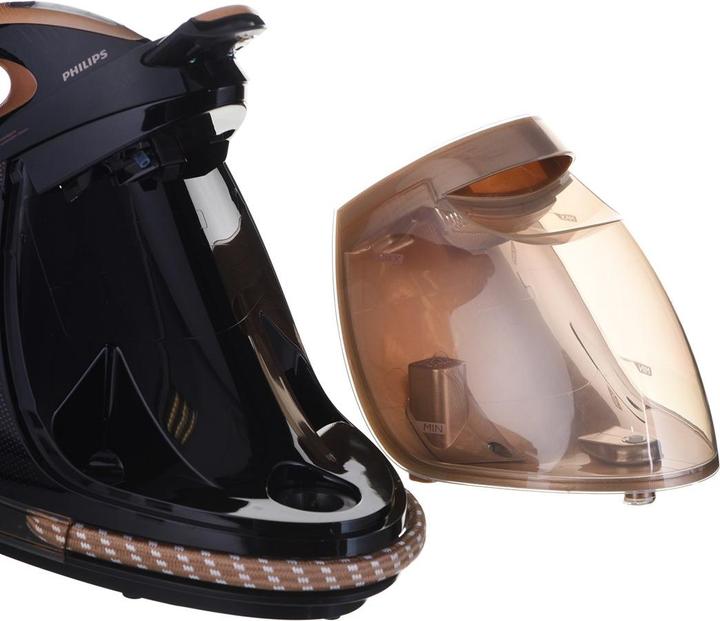 Actual product image Philips GC9682/80 (2700 W, 600 g/min)