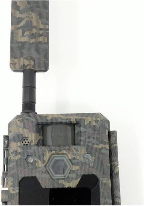 Immagine prodotto ICUserver ICU CLOM Cam6 Wildkamera Camouflage