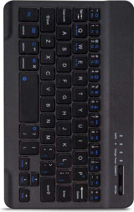 Produktbild Mobilize Abnehmbare Bluetooth-Tasche (Eng. Int., Galaxy Tab A7 Lite)