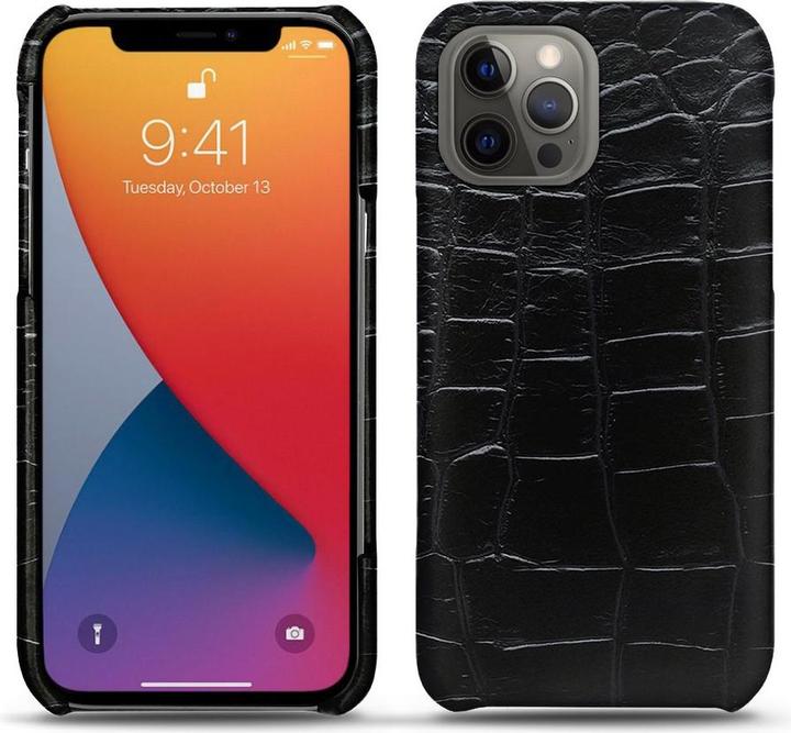 Noreve Leather cover (Apple iPhone 13 Pro)