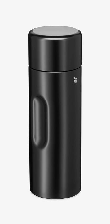 Actual product image WMF Vacuum flask Motion 1,0L Black (1 l)