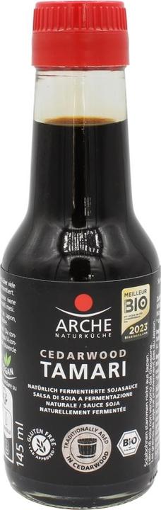 Produktbild Arche Naturküche Tamari Cedarwood Kleingrösse
