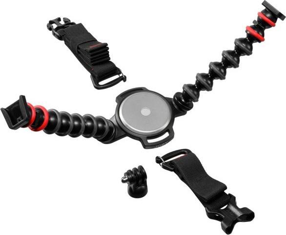 Image du produit Joby Mise à niveau de la plateforme GorillaPod pour 3K et 5K (Jambe)