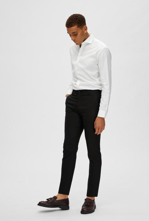 Image du produit Selected Homme Pantalon tissé (42)