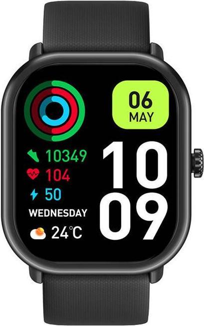Produktbild Zeblaze Smartwatch GTS 3 Pro schwarz